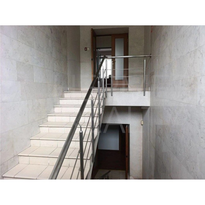 Нагорная улица, 22к5 - Продажа здания: 792.90 кв.м.