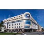 Малая Сухаревская площадь, 12 - Аренда офиса: 240.50 кв.м.