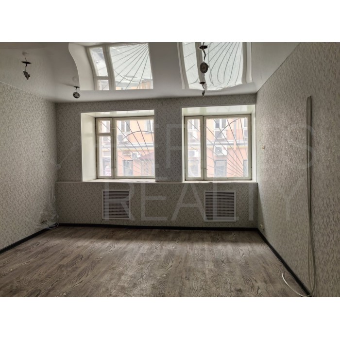 Неглинная улица, 18/1с2 - Продажа здания: 634.40 кв.м.