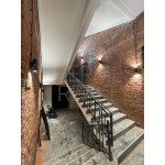 Большой Тишинский переулок, 8с1 - Продажа офиса: 118.10 кв.м.