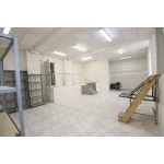 Новоспасский переулок, 3к2 - Продажа здания: 305.00 кв.м.