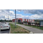 5-й километр Внуковское шоссе - Продажа здания: 1475.70 кв.м.