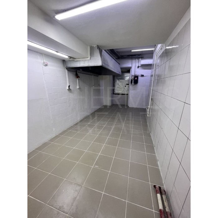 Стандартная улица, 4с1 - Аренда помещения свободного назначения: 411.50 кв.м.