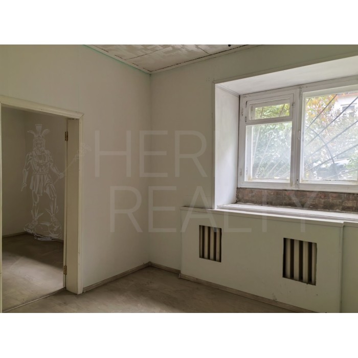 Неглинная улица, 18/1с2 - Продажа здания: 634.40 кв.м.