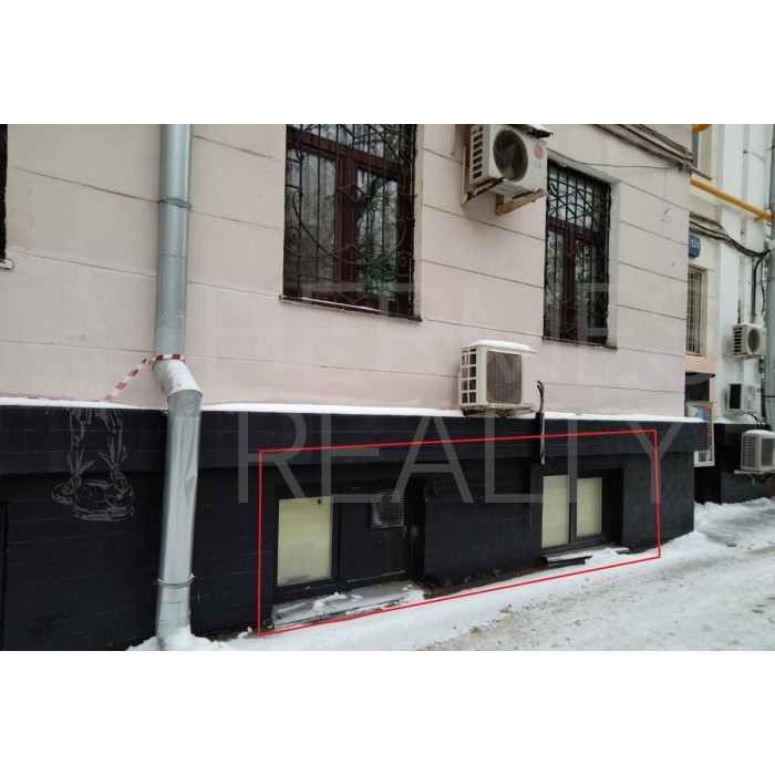 Мира__ проспект, 124к9 - Продажа помещения свободного назначения: 75.90 кв.м.