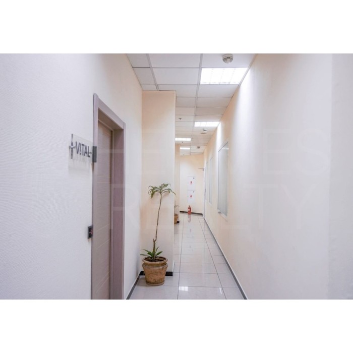 Брянская улица, 5 - Продажа офиса: 6041.74 кв.м.