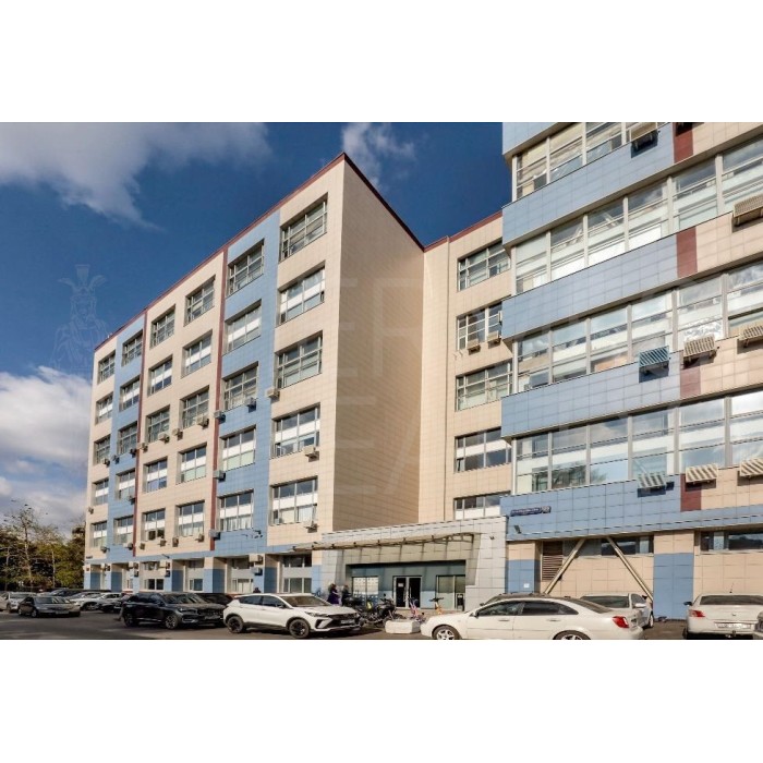 Кржижановского улица, 29к2 - Продажа здания: 6126.00 кв.м.