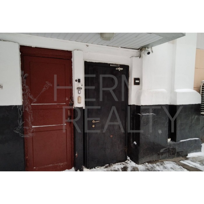 Мира__ проспект, 124к9 - Продажа помещения свободного назначения: 75.90 кв.м.