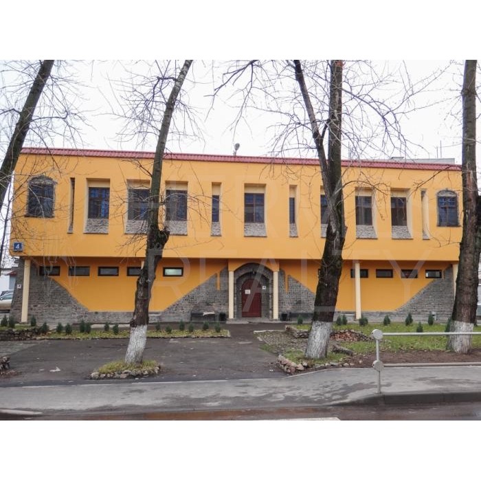 Стандартная улица, 4с1 - Аренда помещения свободного назначения: 411.50 кв.м.