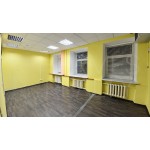 Малая Пироговская улица, 18с1 - Аренда офиса: 119.70 кв.м.
