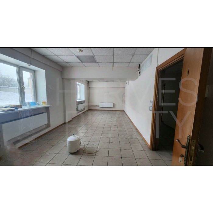 Варшавское шоссе, 125с1 - Аренда офиса: 1410.70 кв.м.