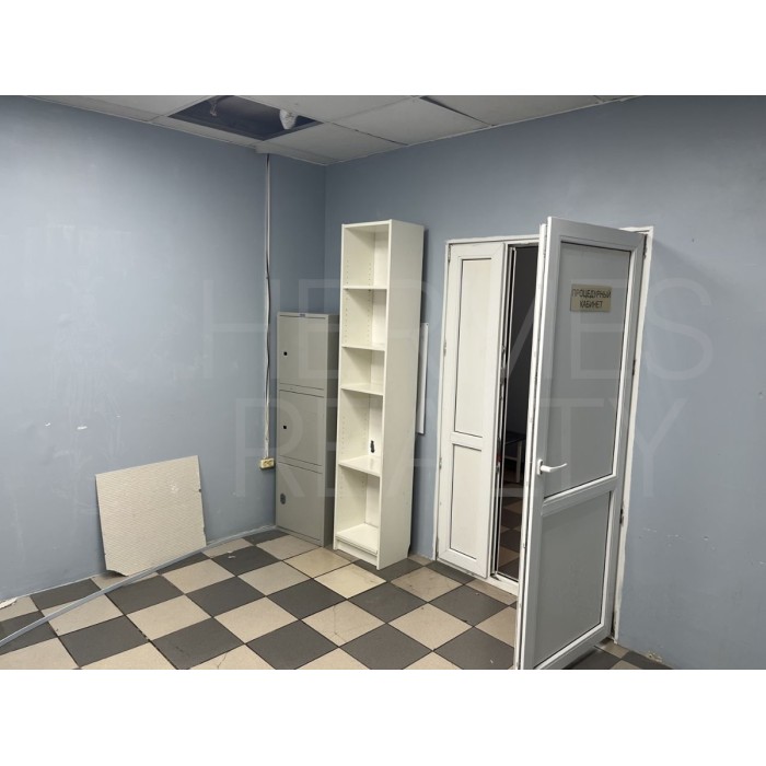 Генерала Белобородова улица, 30 - Аренда помещения свободного назначения: 80.00 кв.м.