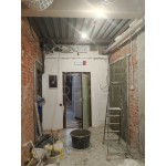 Новоданиловская набережная, 4с3 - Аренда офиса: 90.00 кв.м.
