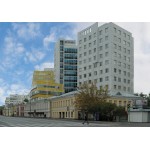 Таганская улица, 17-23 - Аренда офиса: 298.00 кв.м.
