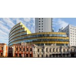 Таганская улица, 17-23 - Аренда офиса: 298.00 кв.м.