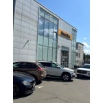 Стромынка улица, 25с1 - Аренда помещения свободного назначения: 1100.00 кв.м.