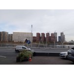 Новоданиловская набережная, 4с3 - Аренда офиса: 90.00 кв.м.