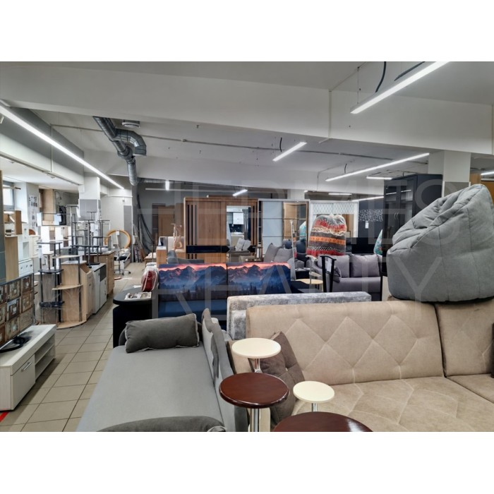 Заречная улица, 17/1 - Продажа помещения свободного назначения: 325.40 кв.м.