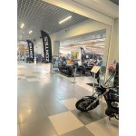 Стромынка улица, 25с1 - Аренда помещения свободного назначения: 1100.00 кв.м.