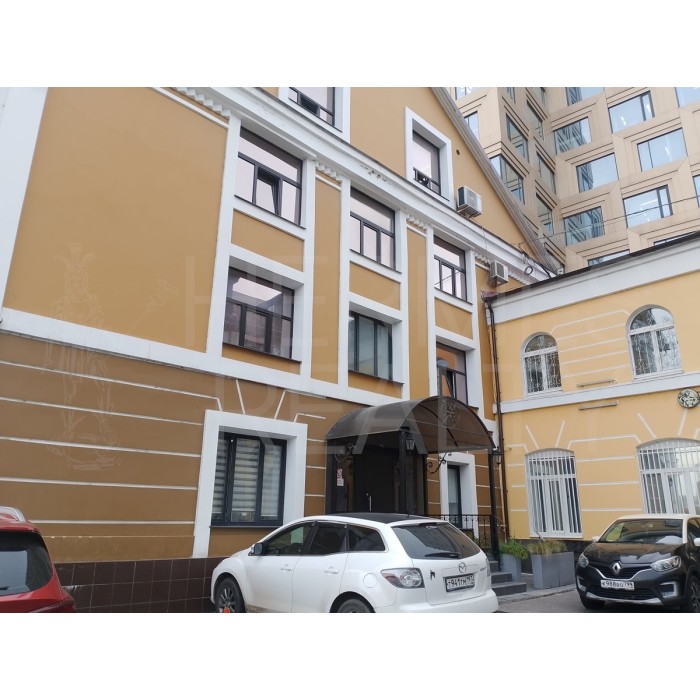 Новоданиловская набережная, 4с3 - Аренда офиса: 90.00 кв.м.