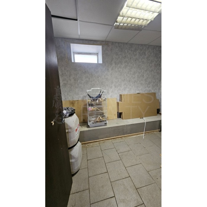 2-й Балтийский переулок, 5 - Продажа офиса: 190.40 кв.м.