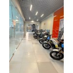 Стромынка улица, 25с1 - Аренда помещения свободного назначения: 1100.00 кв.м.