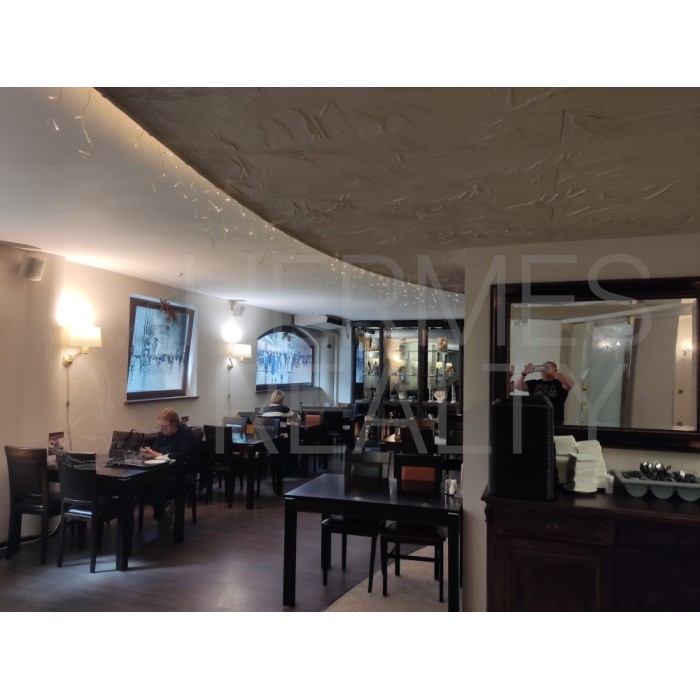 Курсовой переулок, 8/2 - Продажа офиса: 516.20 кв.м.