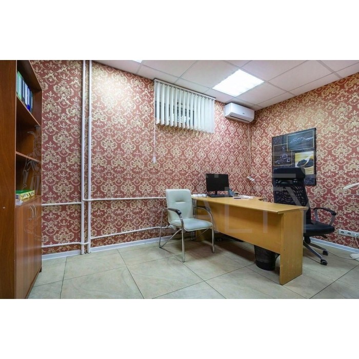 Новослободская улица, 62к11с27 - Продажа здания: 706.50 кв.м.