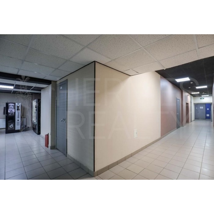 Кржижановского улица, 29к2 - Продажа здания: 6126.00 кв.м.