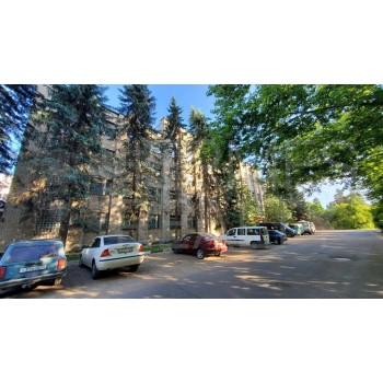 Рабочая улица, 1к1 - Продажа здания: 3200.00 кв.м.