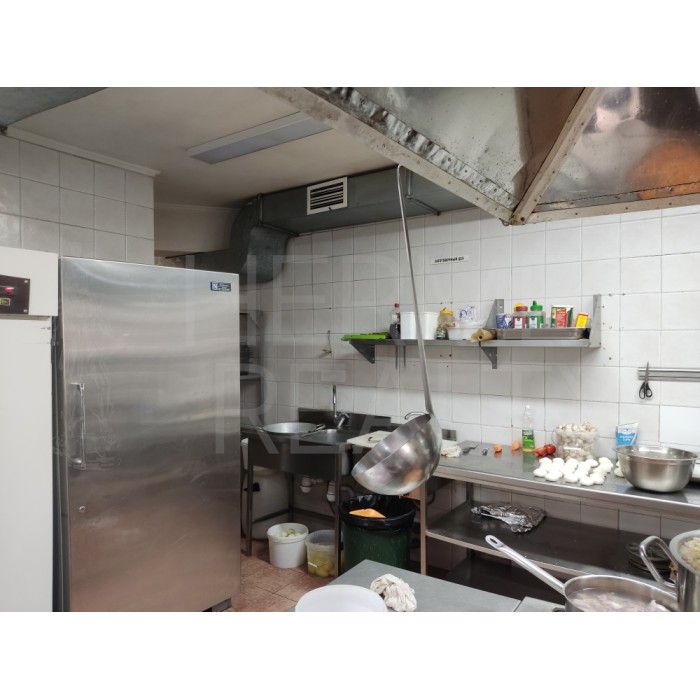 Курсовой переулок, 8/2 - Продажа офиса: 516.20 кв.м.