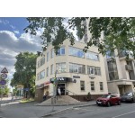 2-я Рощинская улица, 1А - Продажа здания: 668.70 кв.м.