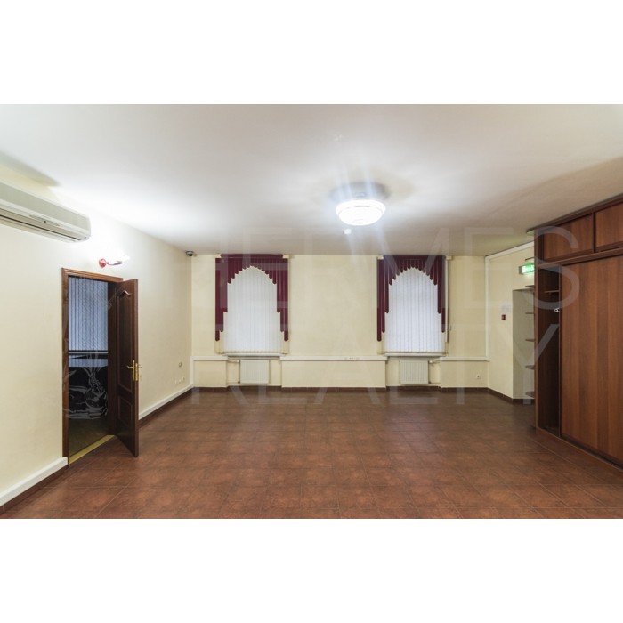 Большая Грузинская улица, 38c1 - Аренда здания: 774.00 кв.м.