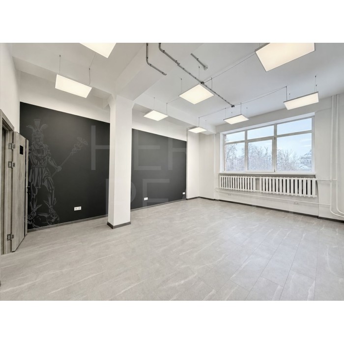 Верхняя Красносельская улица, 17Ас1Б - Аренда офиса: 30.20 кв.м.