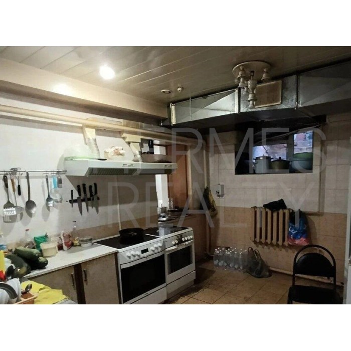 Нагорная улица, 22к5 - Продажа здания: 792.90 кв.м.