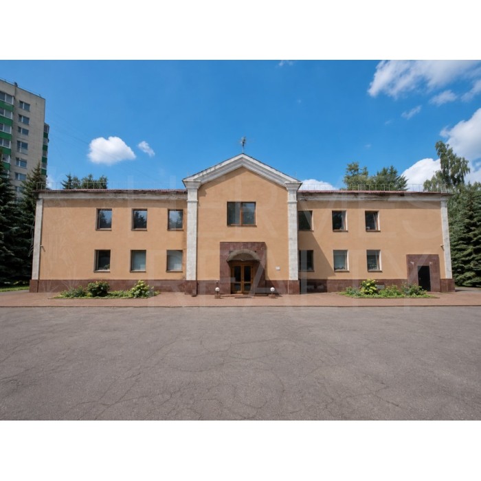 Нагорная улица, 22к5 - Продажа здания: 792.90 кв.м.
