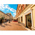 Арбат улица, 32 - Аренда здания: 97.14 кв.м.