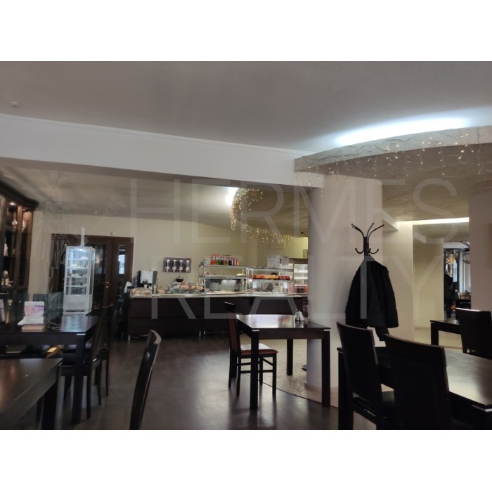 Курсовой переулок, 8/2 - Продажа офиса: 516.20 кв.м.