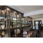 Курсовой переулок, 8/2 - Продажа офиса: 516.20 кв.м.