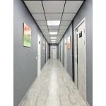 Верхняя Красносельская улица, 17Ас1Б - Аренда офиса: 30.20 кв.м.