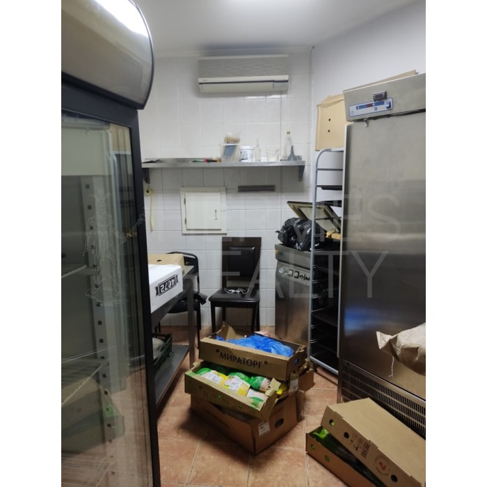 Курсовой переулок, 8/2 - Продажа офиса: 516.20 кв.м.