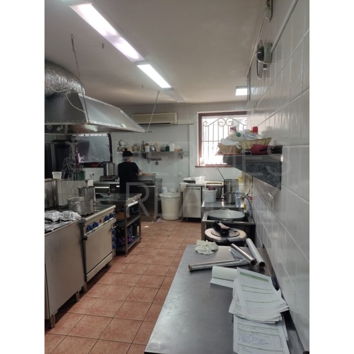 Курсовой переулок, 8/2 - Продажа офиса: 516.20 кв.м.