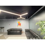 Верхняя Красносельская улица, 17Ас1Б - Аренда офиса: 30.20 кв.м.