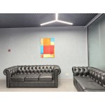 Верхняя Красносельская улица, 17Ас1Б - Аренда офиса: 30.20 кв.м.