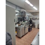 Курсовой переулок, 8/2 - Продажа офиса: 516.20 кв.м.