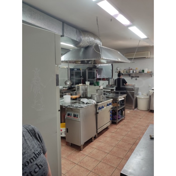 Курсовой переулок, 8/2 - Продажа офиса: 516.20 кв.м.