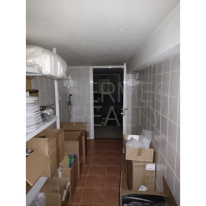Курсовой переулок, 8/2 - Продажа офиса: 516.20 кв.м.
