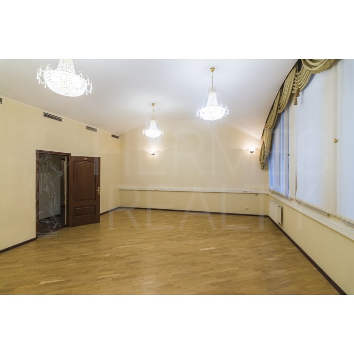 Большая Грузинская улица, 38c1 - Аренда здания: 774.00 кв.м.