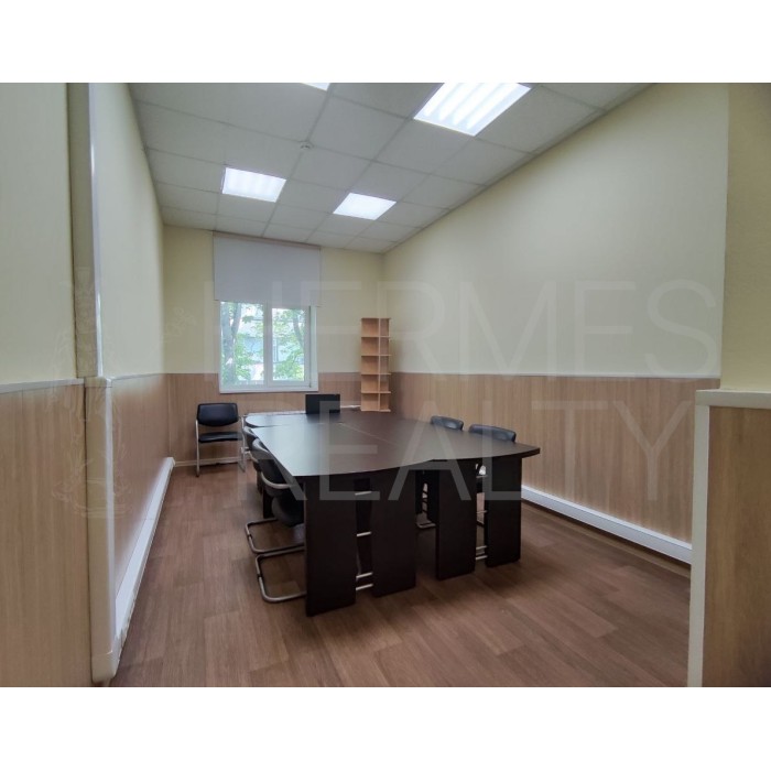 1-й Институтский проезд, 3с3 - Продажа помещения свободного назначения: 1224.00 кв.м.