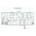 3-й Красносельский переулок, 21с1 - Аренда офиса: 32.10 кв.м.